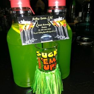 Meet your Posher, Robyn